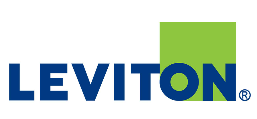 leviton logo
